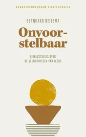 Omslag van Onvoorstelbaar