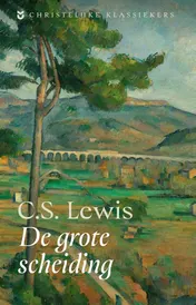 Omslag van De grote scheiding