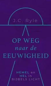 Omslag van Op weg naar de eeuwigheid