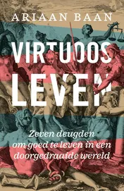Omslag van Virtuoos leven