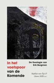 Omslag van In het voetspoor van de komende
