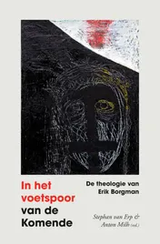 Omslag van In het voetspoor van de komende