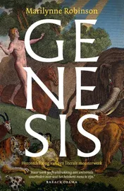 Omslag van Genesis