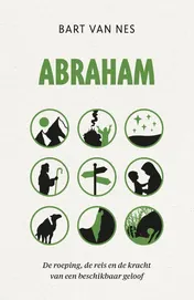 Omslag van Abraham