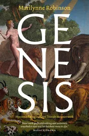 Omslag van Genesis