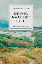 Omslag van De weg naar het licht