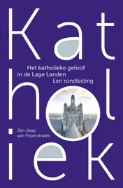 Omslag van Katholiek