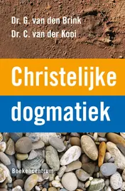 Omslag van Christelijke dogmatiek