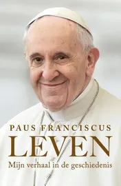 Omslag van Leven