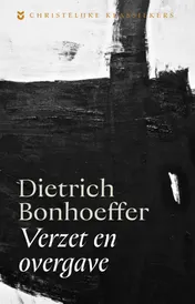 Omslag van Verzet en overgave