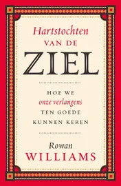 Omslag van Hartstochten van de ziel