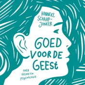 Omslag van Goed voor de geest