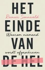Omslag van Het einde van de hel