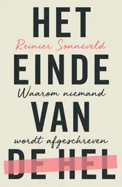 Omslag van Het einde van de hel