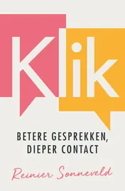 Omslag van Klik