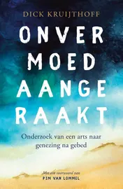 Omslag van Onvermoed aangeraakt