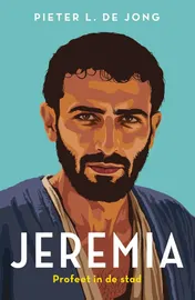 Omslag van Jeremia