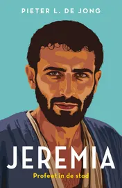Omslag van Jeremia