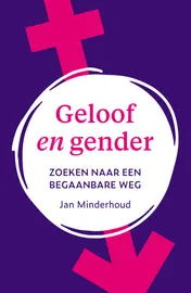 Omslag van Geloof en gender