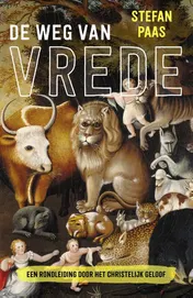 Omslag van De weg van vrede