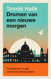 Omslag van Dromen van een nieuwe morgen