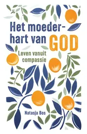 Omslag van Het moederhart van God