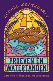 Omslag van Proeven en watertanden