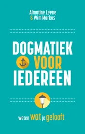 Omslag van Dogmatiek voor iedereen