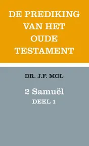 Omslag van 2 Samuël deel 1