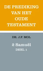 Omslag van 2 Samuël deel 1