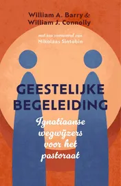 Omslag van Geestelijke begeleiding