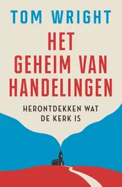 Omslag van Het geheim van Handelingen