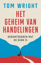Omslag van Het geheim van Handelingen