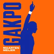 Omslag van Gakpo