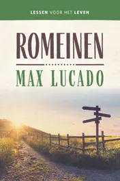 Omslag van Romeinen