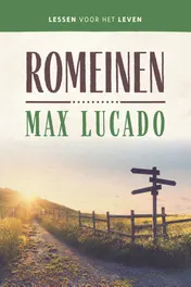 Omslag van Romeinen