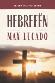 Omslag van Hebreeën