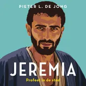 Omslag van Jeremia