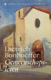 Omslag van Gemeenschapsleven
