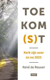 Omslag van Toekom(s)t