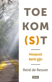 Omslag van Toekom(s)t