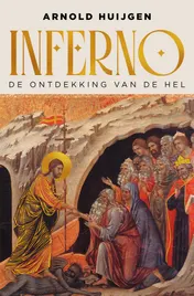 Omslag van Inferno
