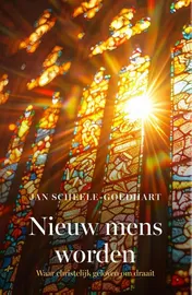 Omslag van Nieuw mens worden