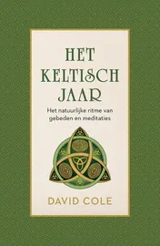 Omslag van Het Keltisch jaar