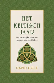 Omslag van Het Keltisch jaar