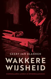 Omslag van Wakkere wijsheid