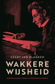 Omslag van Wakkere wijsheid
