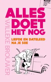 Omslag van Alles doet het nog