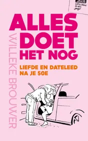 Omslag van Alles doet het nog