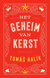 Omslag van Het geheim van Kerst